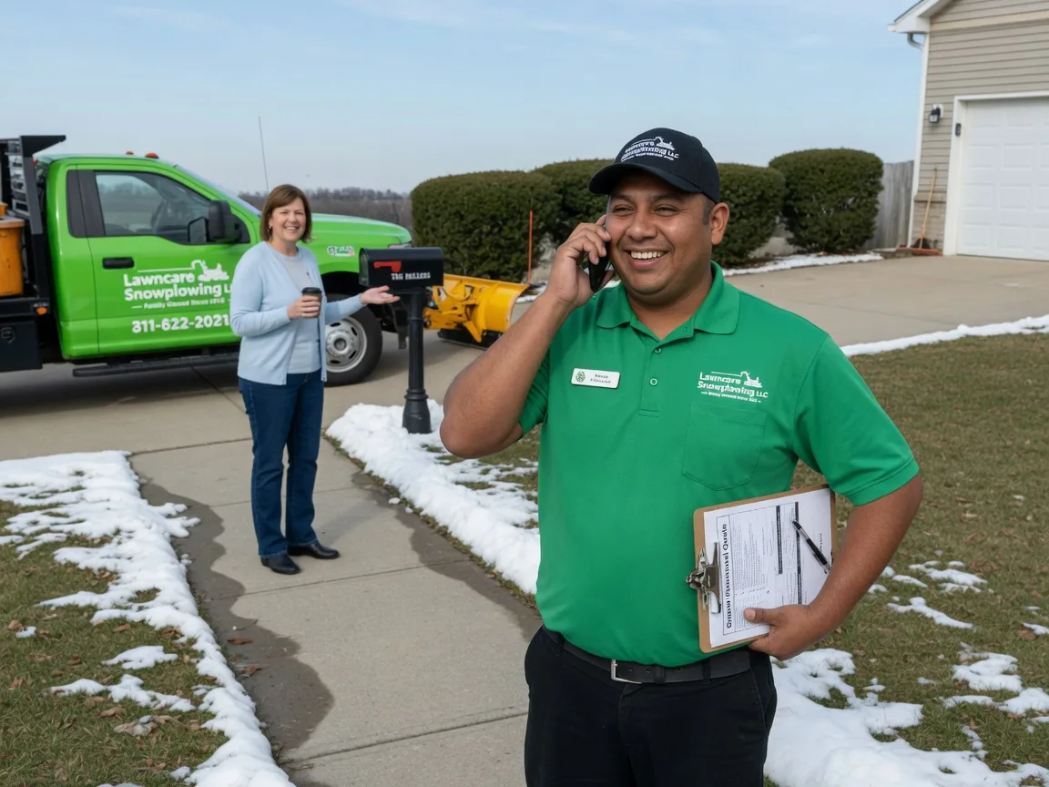 Lawn Care Services By Expert Landscaper Penhook, VA FAQs